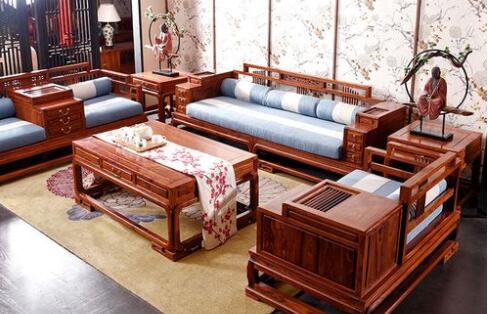 惠济雨季如何保养红木家具